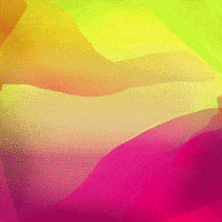 3d fire GIF by Allison House