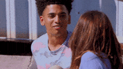 awesomenesstv love eyeroll awesomenesstv hearteyes GIF