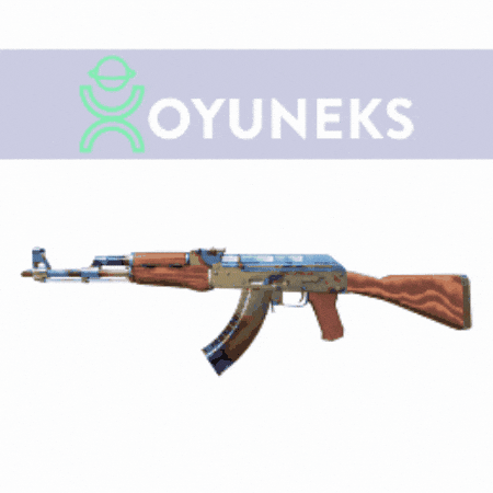Csgo Skin GIF by Oyuneks