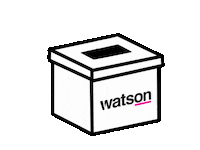 Watsonnews Sticker by watson.ch