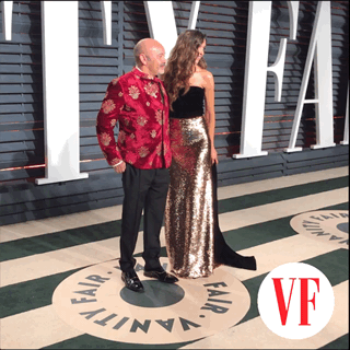GIF by Vanity Fair