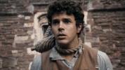 drake love GIF by MASTERPIECE | PBS