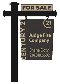 Real Estate Realtor Sticker by Shana Doty Realty Group