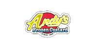 Andysfrozencustard dessert icecream andys frozencustard Sticker