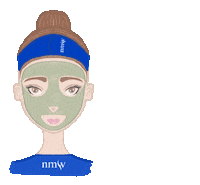 nmwskincare skincare nmw nmwskincare Sticker
