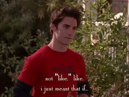 season 2 netflix GIF by Gilmore Girls 