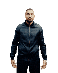 No Problem What Sticker by sportschau