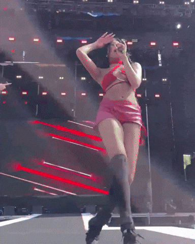 Lollapalooza Eyecons GIF by Respective