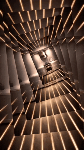trinitybnd kitchen GIF