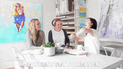 laneofroses dance party dancing heaven GIF