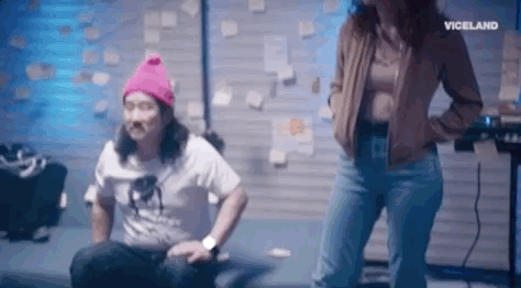 whatwoulddiplodo giphyupload viceland what would diplo do? giphywhatwoulddiplodo103 GIF