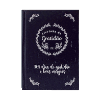 Gratidao Sticker by ITK Treinamentos