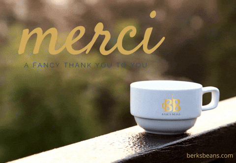 France Love GIF by Berk's Beans Coffee