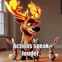 Wisdom Empathy GIF by elkijahspark