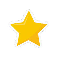 Star Sticker by businessgeek