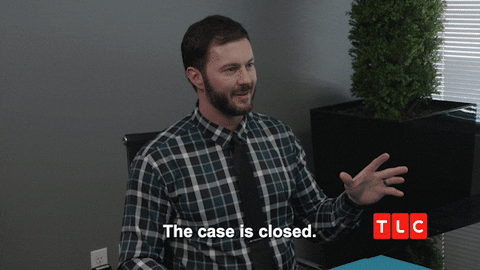 90 Day Fiance Law GIF by TLC