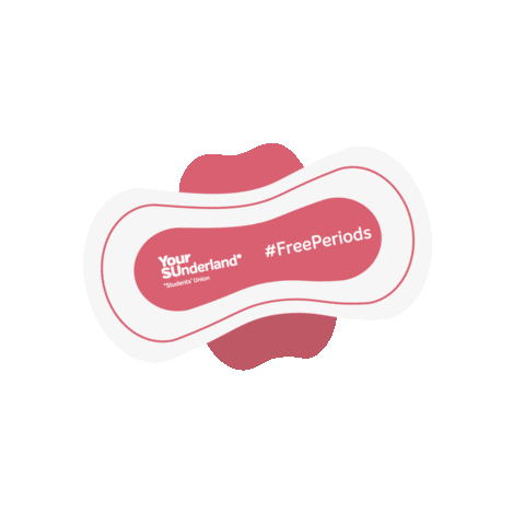 SunderlandStudentsUnion  Sticker