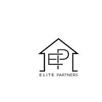 Elite Partners Sticker by Compass Baltimore