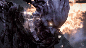 Angry Highway To Hell GIF by Xbox