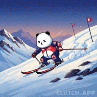 Send It Lets Go GIF by Kanpai Pandas