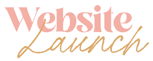 Design Branding Sticker by Dawn & Delight