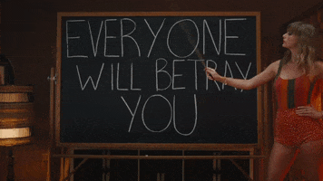 Learn Music Video GIF by Taylor Swift