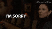 Season 1 GIF by Carnival Row