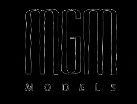 MGMModels giphygifmaker fashion model paris GIF