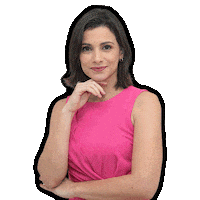 Anne Petrolina Sticker by TV Jornal Interior