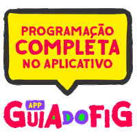 fig garanhuns Sticker by Arretada