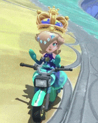 Nintendo Mario GIF