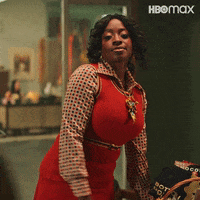 Fashion Minx GIF by HBO Max