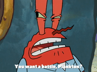 season 4 episode 13 GIF by SpongeBob SquarePants