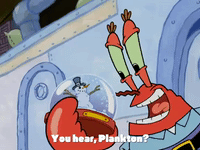 season 4 episode 13 GIF by SpongeBob SquarePants