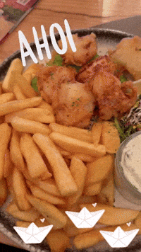 Lunch Mittag GIF