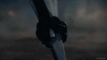 Charging Up Doctor Doom GIF by Marvel Studios