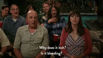 comedy central season 6 episode 9 GIF by Workaholics