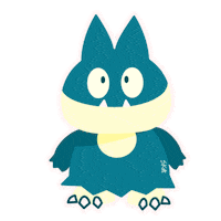 Happy Dance Sticker