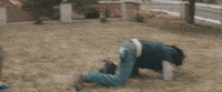 jason mantzoukas long dumb road movie GIF by LoveIndieFilms