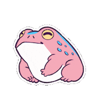 Gay Pride Sticker