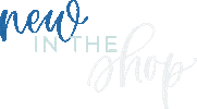 New In The Shop Sticker by ESV Creative
