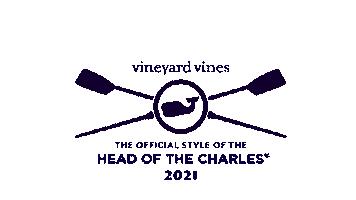 The Whale Olympics Sticker by vineyard vines
