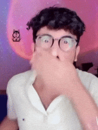 Shocked No Way GIF