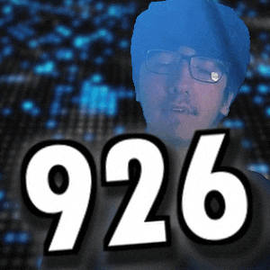 Number GIF