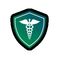 DrDeniseN salud medicos doctores centro medico Sticker