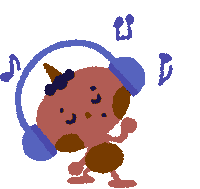 Dance Dancing Sticker