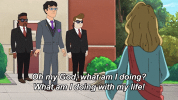 Existential Questions | Season 2 Ep. 16 | BLESS THE HARTS