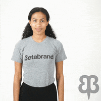 GIF by Betabrand