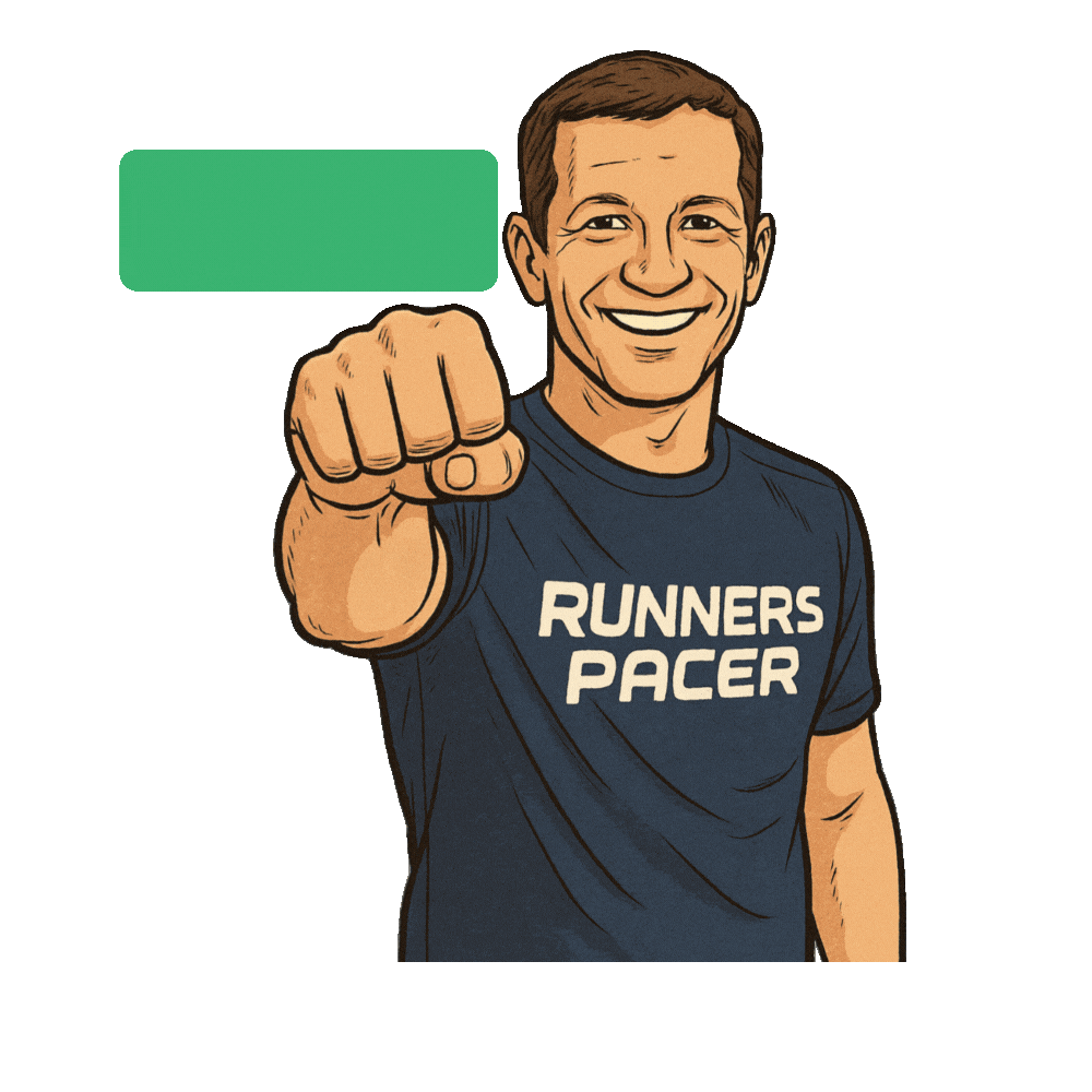 runnerspacer giphyupload runners runnerspacer Sticker