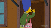 Episode 16 GIF by The Simpsons